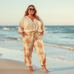 Styl safari w modzie: Historia i ewolucja